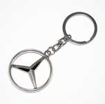 -> NOWY Breloczek MERCEDES brelok do kluczy kluczyka zawieszka