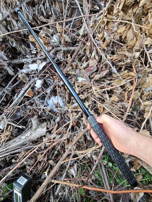 Складна паличка-виручалочка Cold Steel 26" (65 см),Інструмент для авто