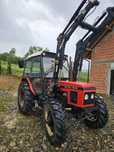 Zetor 7245 z turem nie 7045 . 7745. 4514