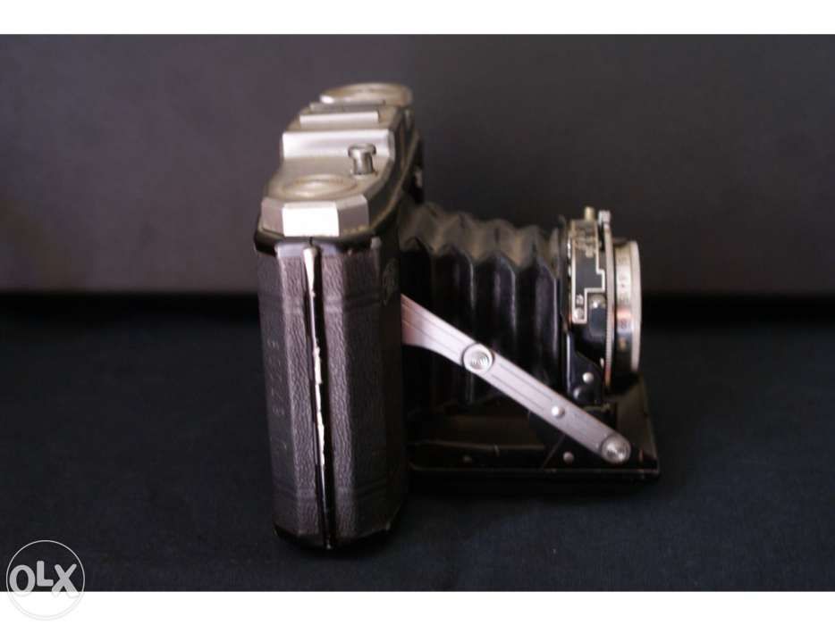 Zeiss ikon nettar - colecção