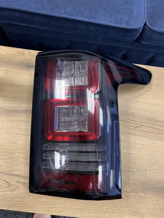 Задні стоп фари на Range Rover L405 2016 року