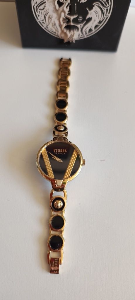 Oryginalny zegarek Versus Versace okazja!!