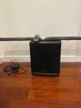 Soundbar LG NB5540 Listwa + Subwoofer 4.1 używany Warszawa