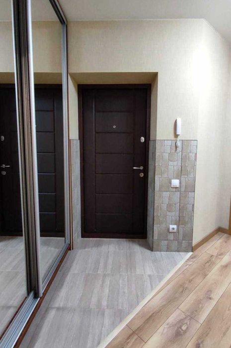 Продаж 1к квартири ЖК Кришталеві Джерела Теремки Голосіївський район