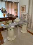 Mesa sala de jantar