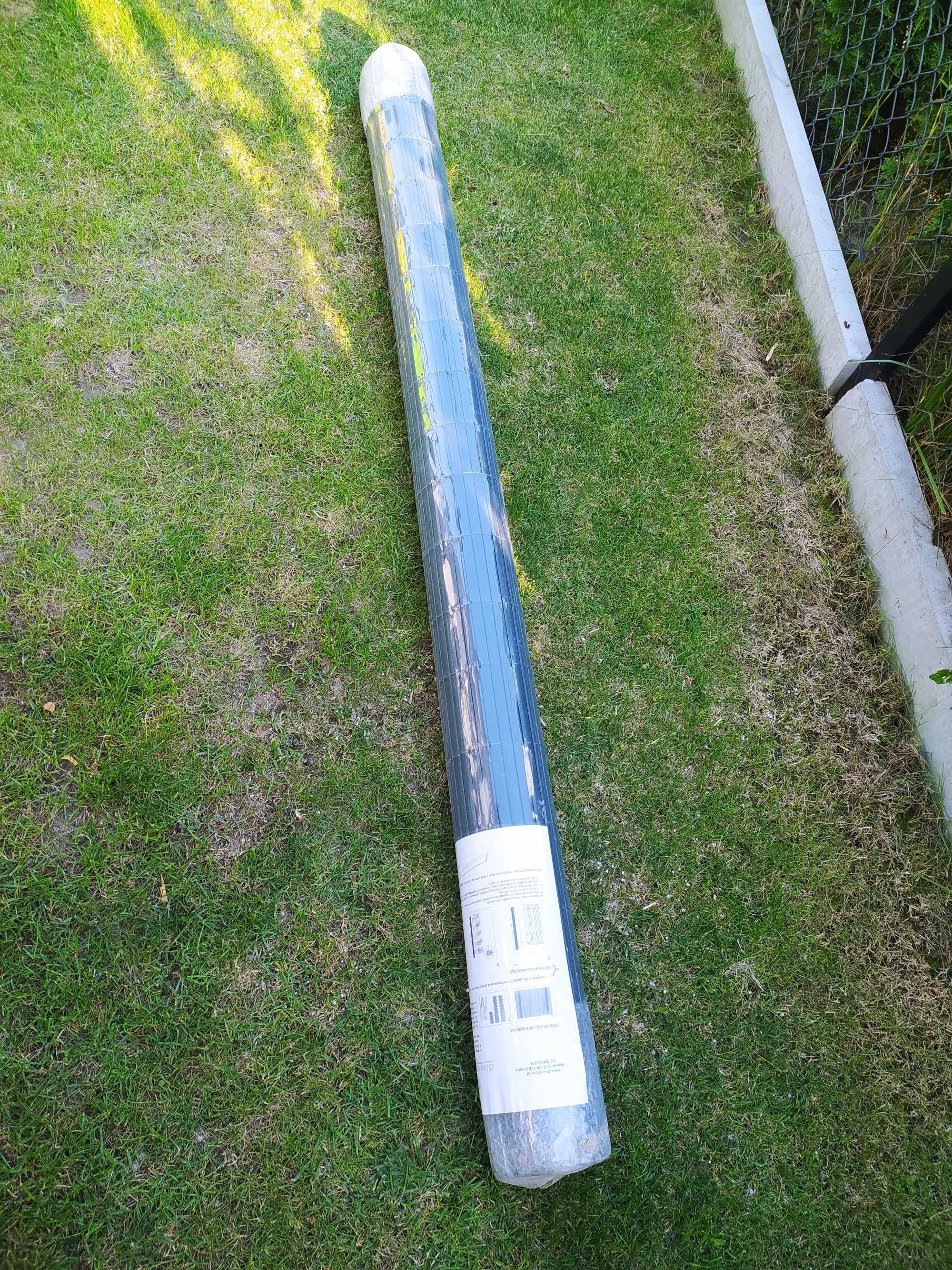 Mata dwustronna osłona płot 3x1.8 m