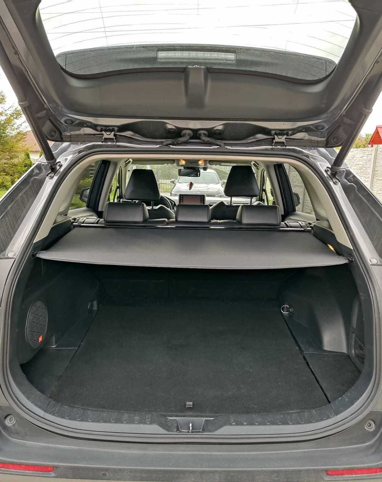 Toyota Rav4 V (2020) 4x4 Executive, JBL