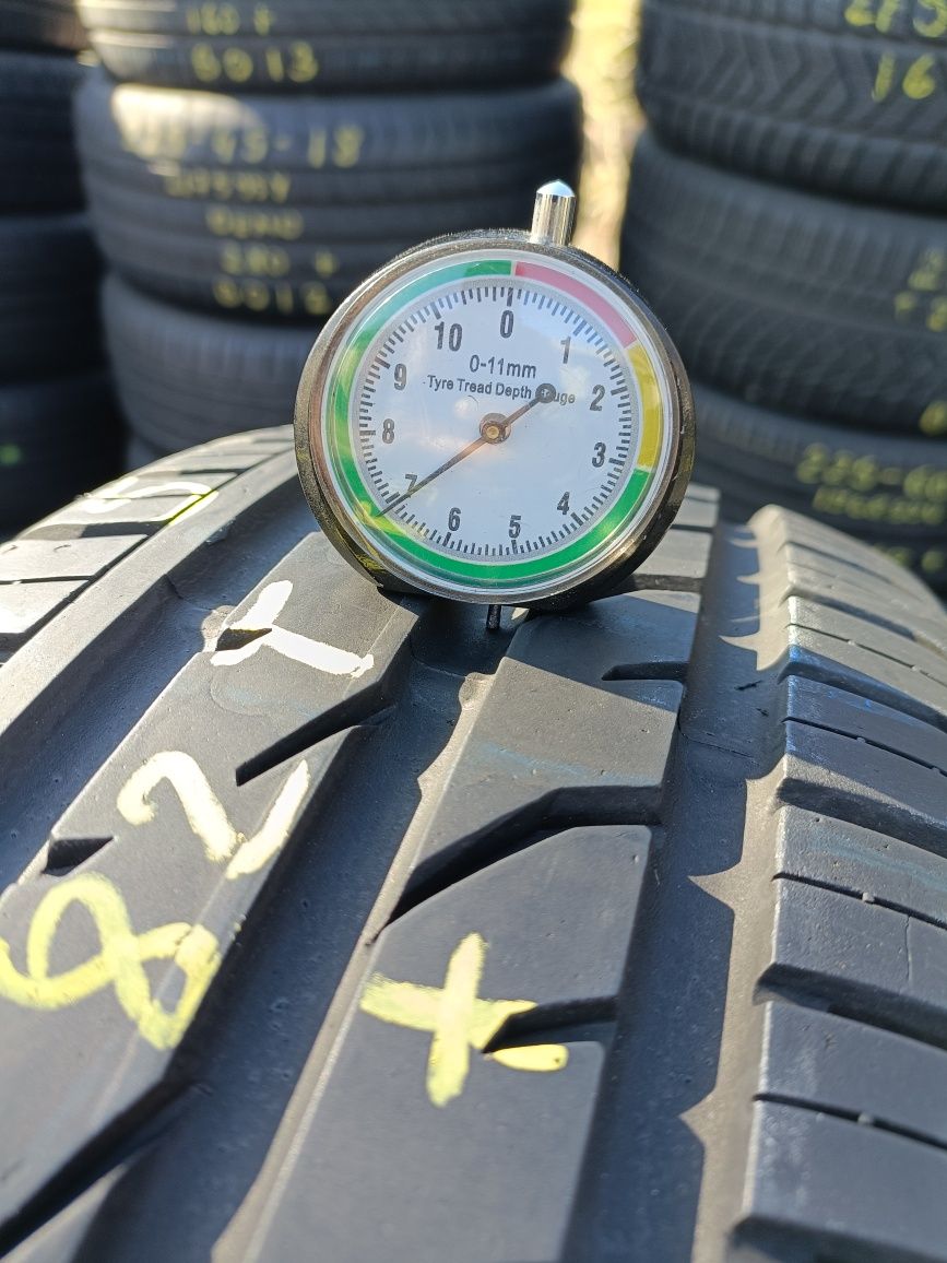 C20, C21, 1 sztuka 185/55r15 Continental ContiPremiumContact 2  82T