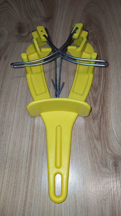 Ostrzałka do noży bobet