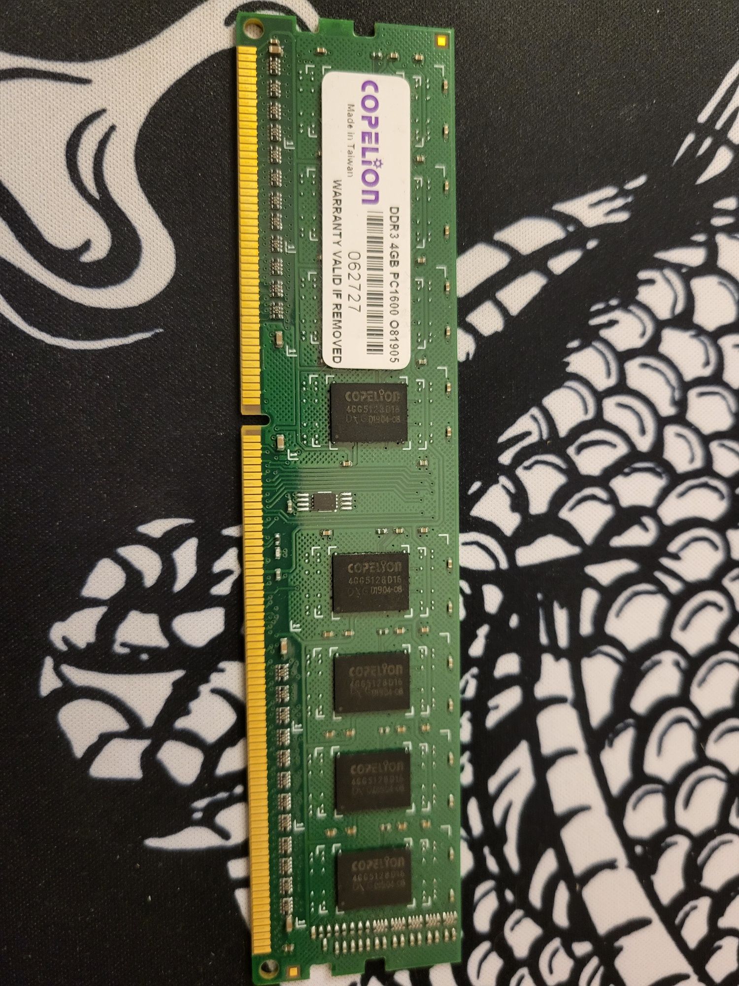 Intel core i5 2400 (1155 socket), ddr 3 1600 8gb(4*2)