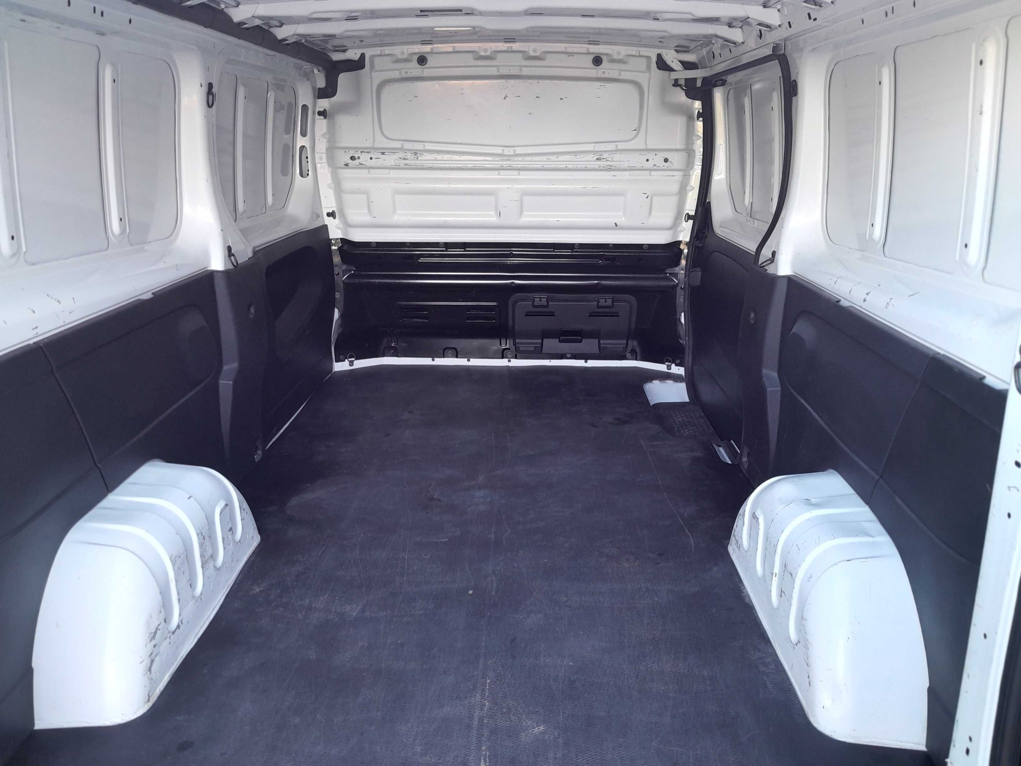 Renault trafic 2.0 L2