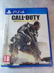 Call of Duty Advanced Warfare | Gra PS4
