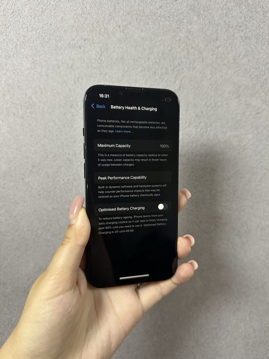 iPhone 13 128 gb neverlock