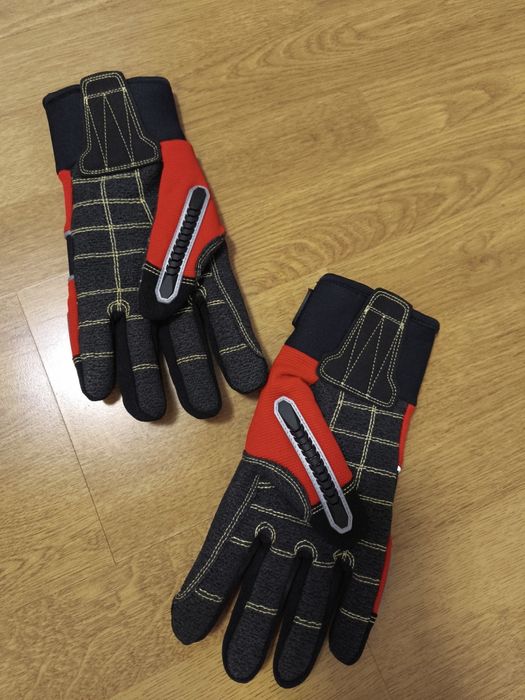 Захисні оригінальні рукавиці SCHMITZ MITTZ