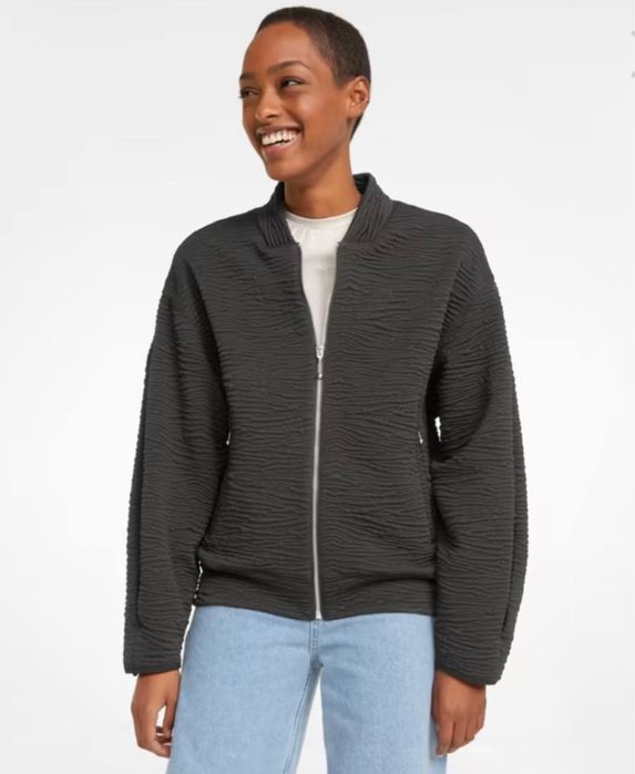 Puma жіночий бомбер. Оригінал