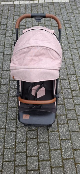 Sprzedam Wózek spacerowy LIONELO ZOEY PINK ROSE