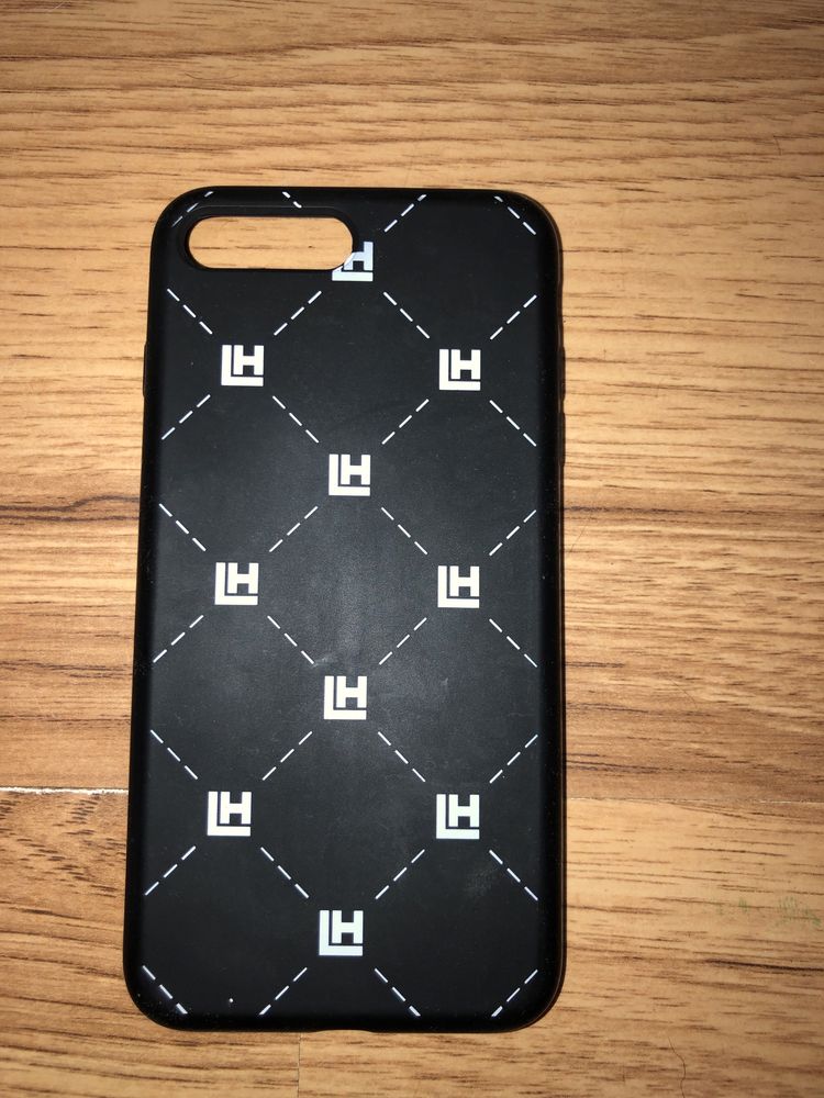 Etui Local Heroes Iphone 8/8 plus