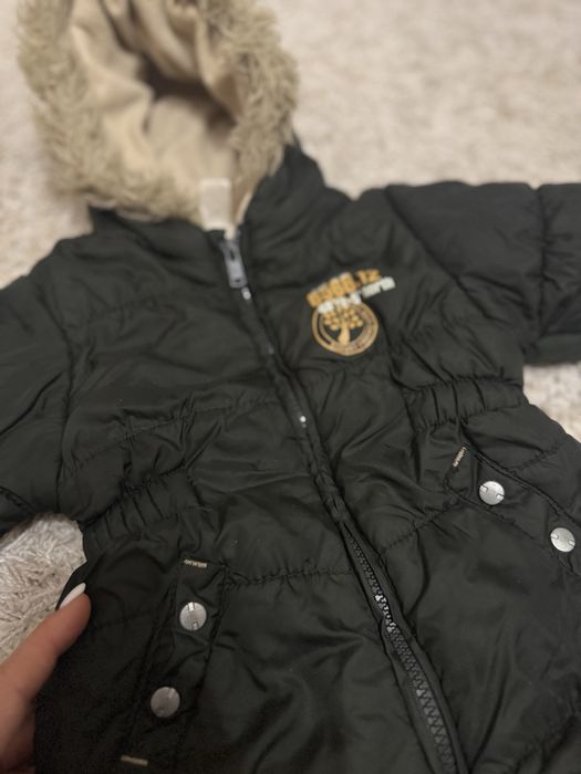 Комбінезон на хлопчика або дівчинку фірми C&A