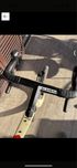 Deda Alanera zintegrowany kokpit 420mm