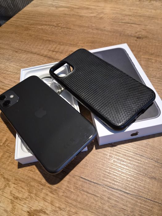 iPhone 11 64GB Stan bdb