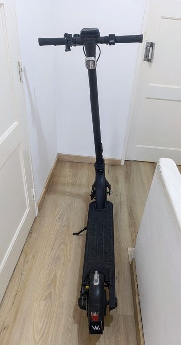 Trotinete Elétrica wayscral kickway E1