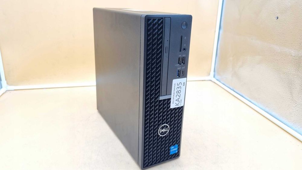 Komputery poleasingowe HP DELL LENOVO SFF MT TOWER i5 i7 WINDOWS 11