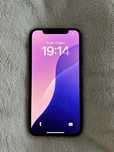 iPhone XS 64GB Space Gray