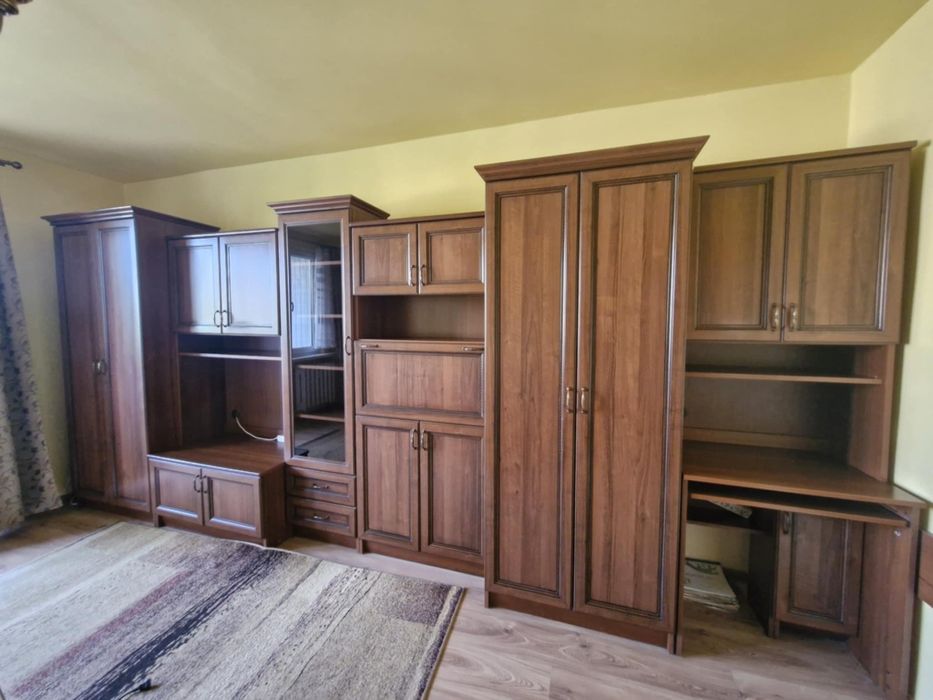 Zestaw mebli salonowych