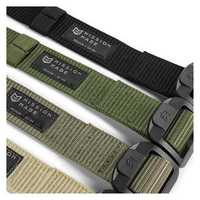 Тактические ремни Mission Made Tactical Belt (США)