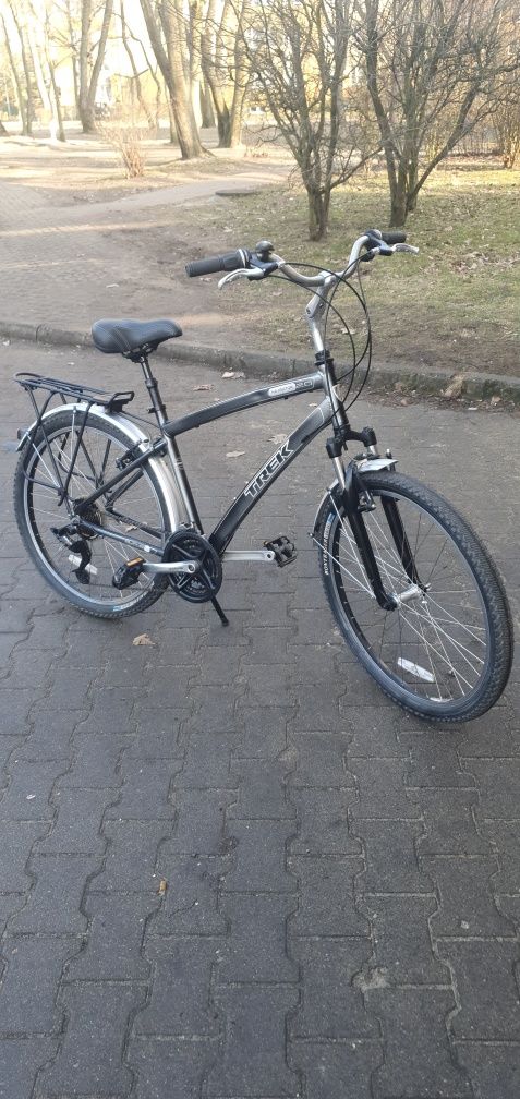 Trek Navigator 2.0