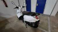 Keeway Zahara 125