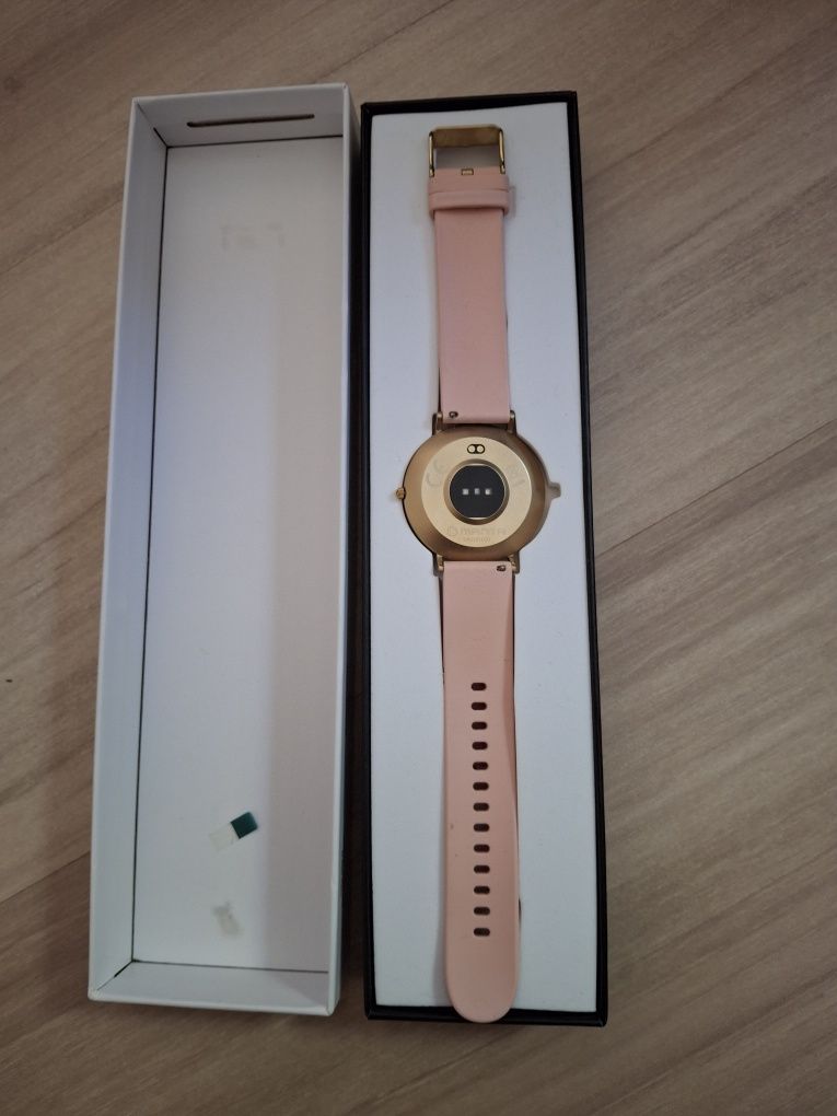 Smartwatch manta alexa