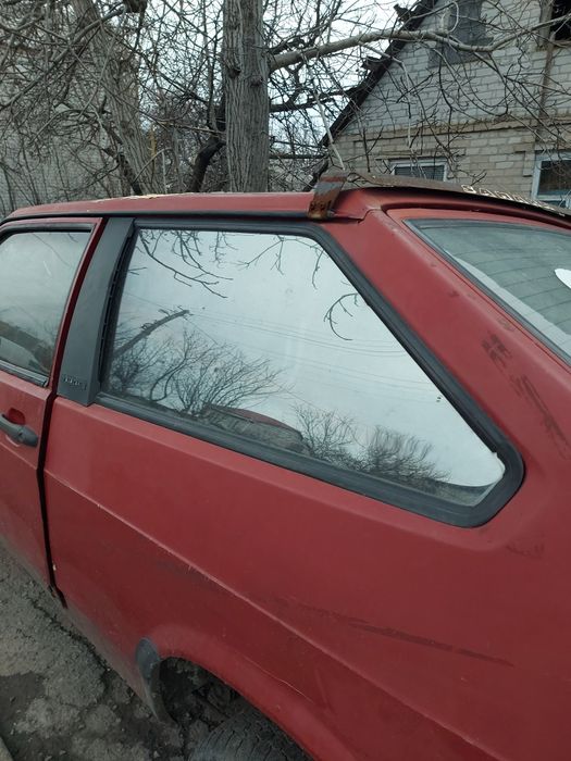 Скло Ваз 2108  2113