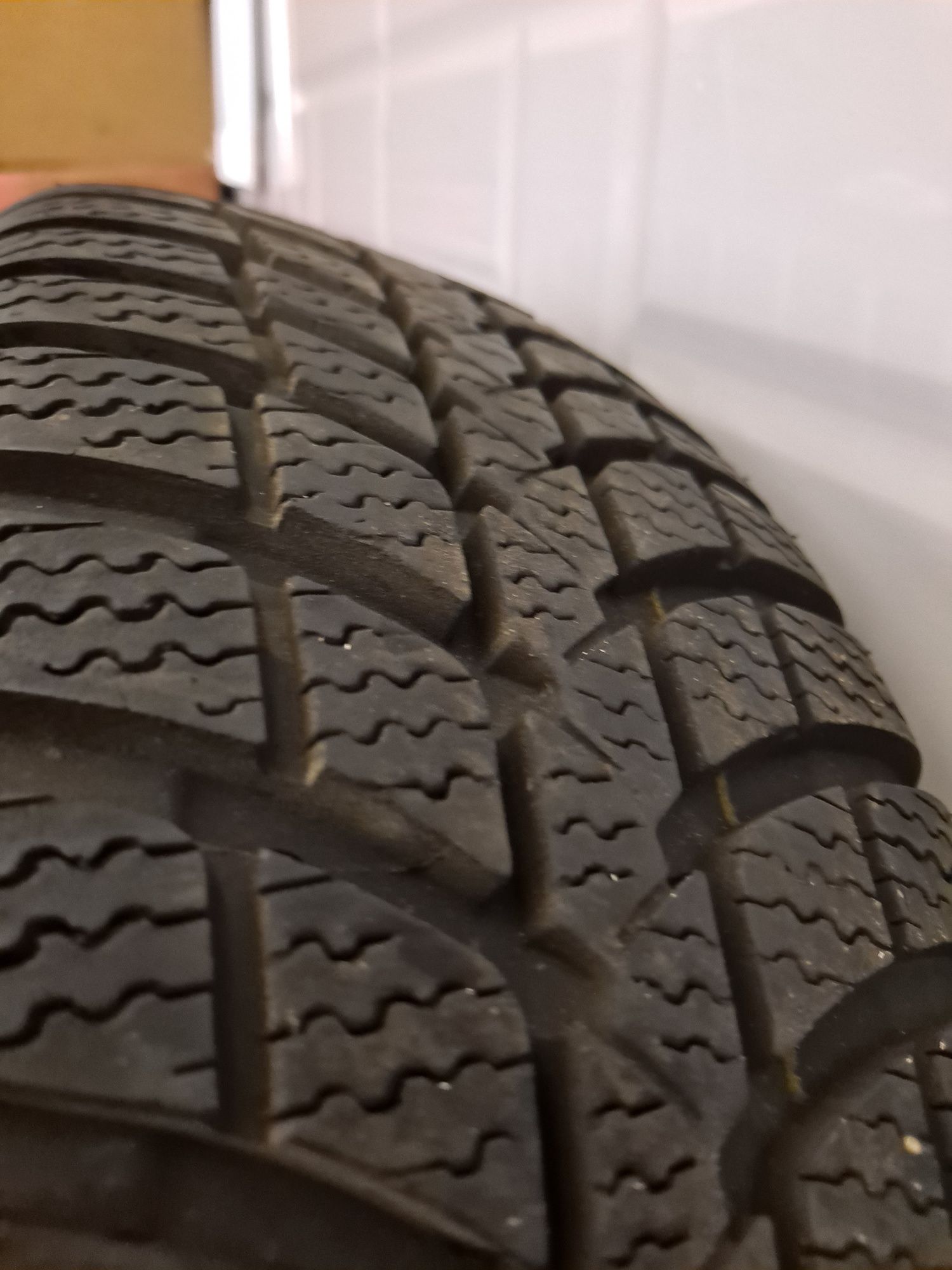 Koła hyundai  i10 175/65/14 felgi z oponami 4x100