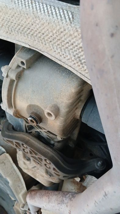 Diferencial trás JAGUAR E-Pace (X540)