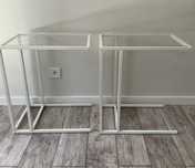 Stolik pod laptop ikea vittsjo