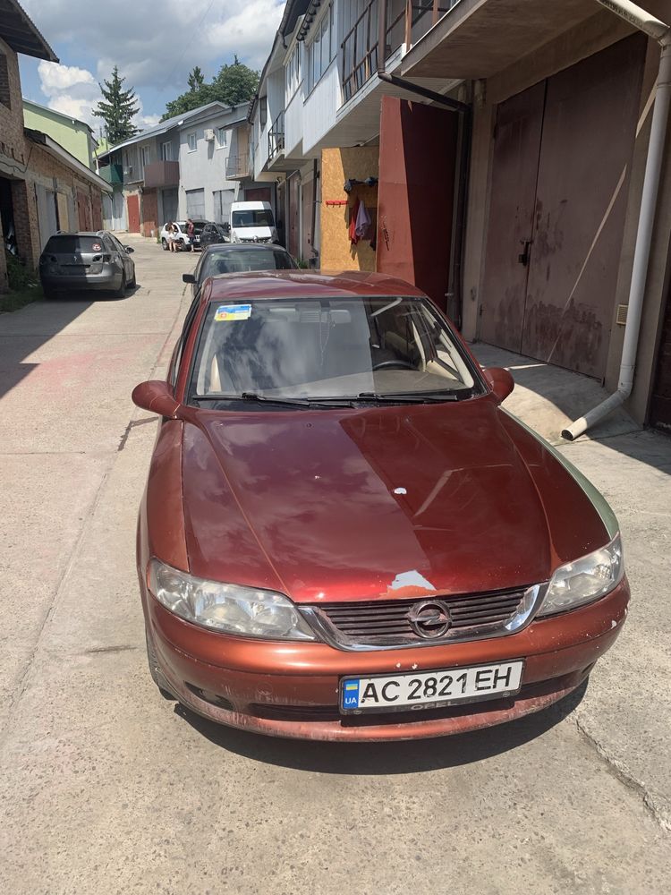 Продам авто або обмін