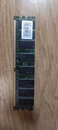 Оперативна пам'ять NCP DDR 256MB PC2700 NC6793