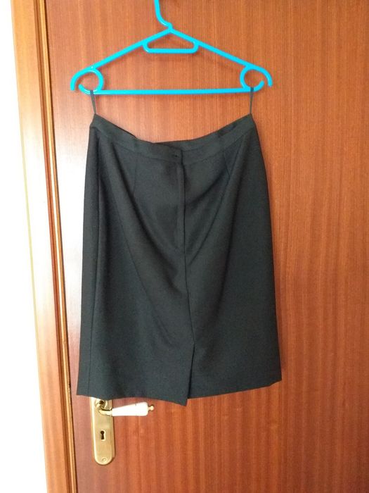 Traje académico Feminino - Porto