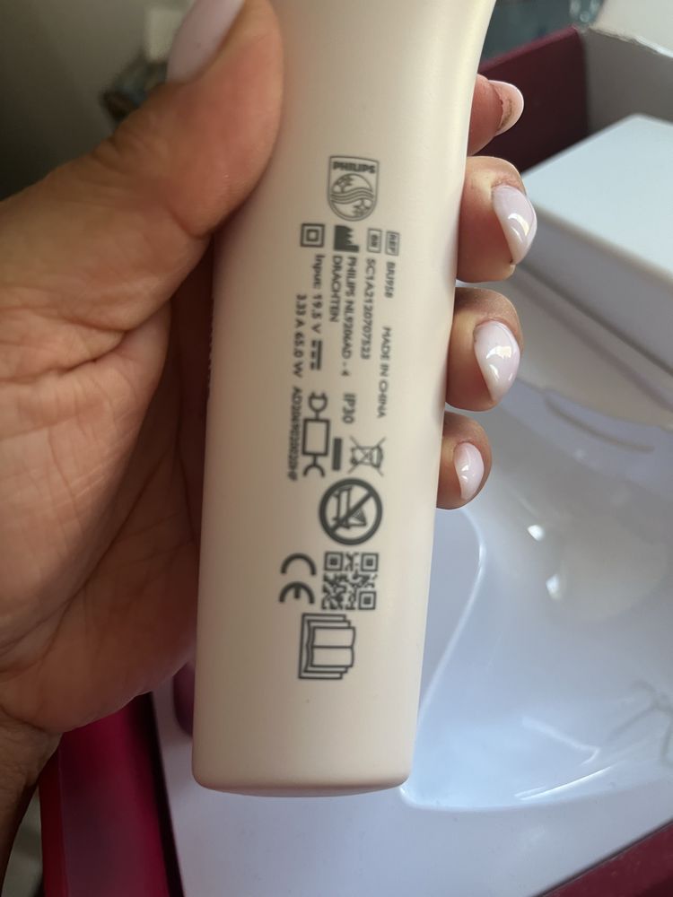 philips lumea bri958/00