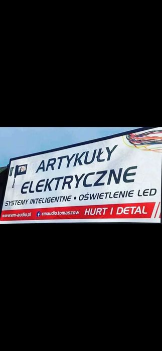 JBL Stage3 607CF Głośniki samochodowe System 16,5cm EM-AUDIO