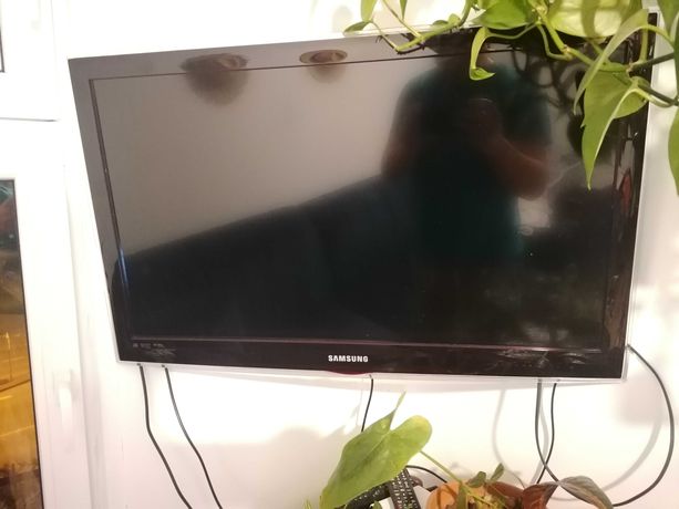 TV, Telewizor Samsung - 32 cale