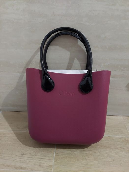 -10% ! Весь комплект сумка O bag Classic mini obag о бег є кольори