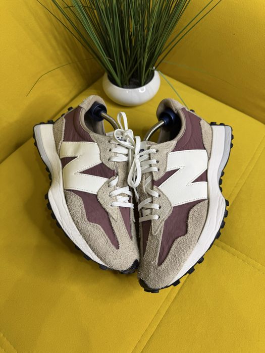 Кросівки New Balance 327