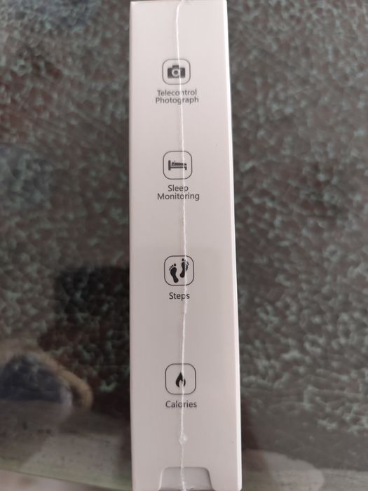 Smart watch Zegarek ZL54CJ