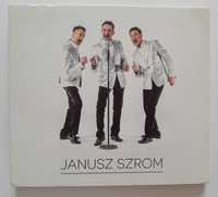 Janusz Szrom płyta CD