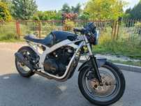 Suzuki GS 500 91 cały na części