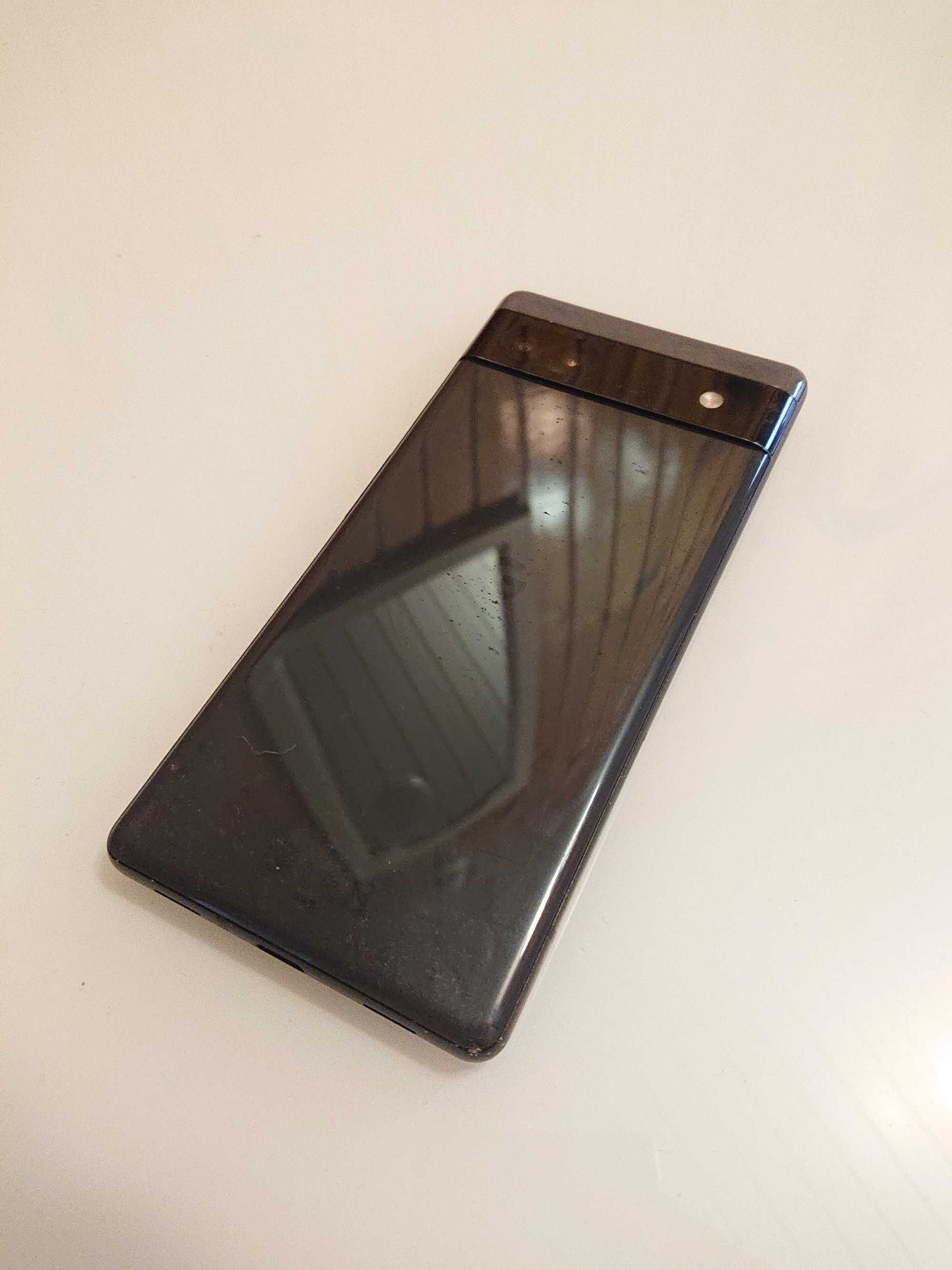 Google Pixel 6a 6/128