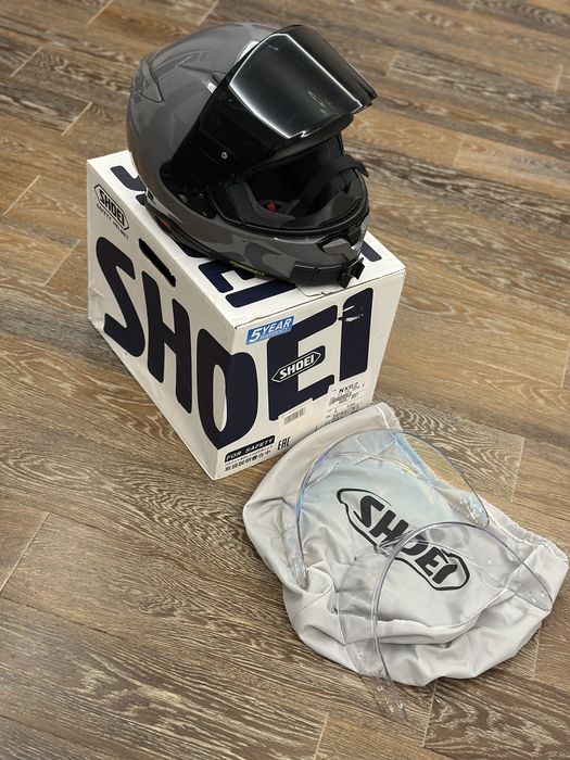 Shoei NXR 2 розмір L