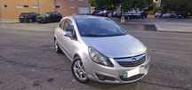 Opel corsa impecável